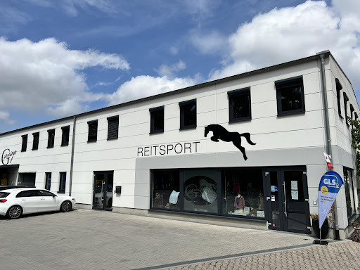 Genisys Reitsport und Mähroboter Zubehör - Thumbnail