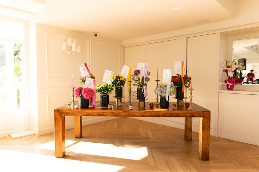 Top Flora - Visual