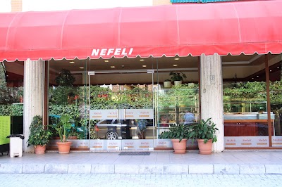 Photos of Pasti&ccedil;eri Nefeli