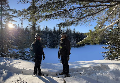 Club de ski de fond de labelle - Thumbnail