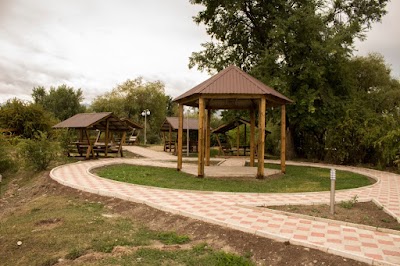 Photos of Karakol River Park