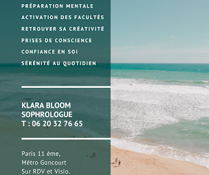 Photo n°10 de Klara à Paris (Médium)
