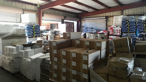 FTFFA Coop Store - Visual