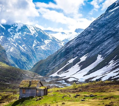 lodging