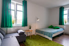 tanie hotele Stay99 Apartamenty Poznań