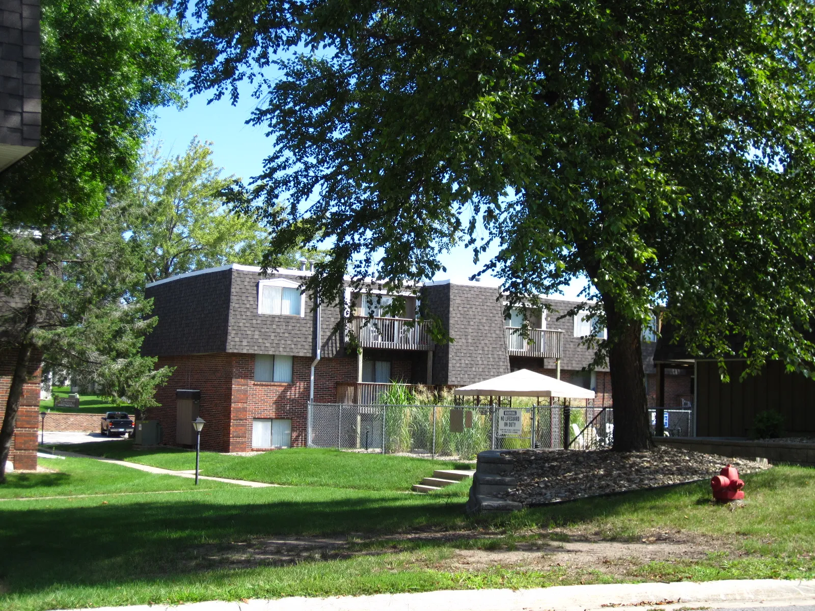 Lantern Square Apartments
