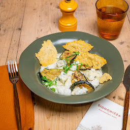 Photo n°38 de Signorizza Saran à Saran (Restaurant)