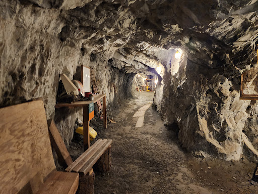 Sierra Silver Mine Tour, Inc. - Thumbnail