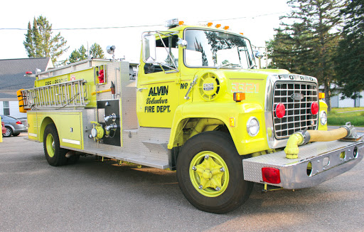 Alvin Fire and Rescue Department - Thumbnail
