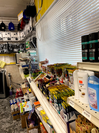 Jojo's mini mart - Thumbnail