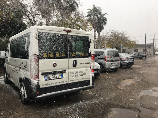 Navetta Gallipoli Salentoontheroad - Thumbnail