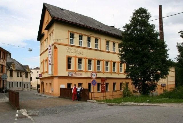 Penzion Volyňka