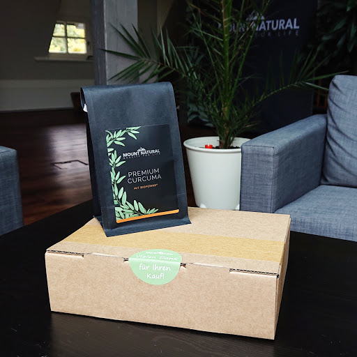 Mount Natural GmbH - Thumbnail