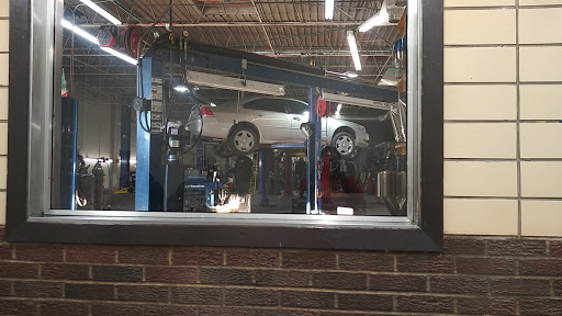 Los Chitos Mufflers & Brakes - Thumbnail