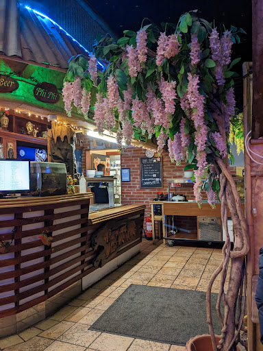 Koh Chang Restaurang - Thumbnail