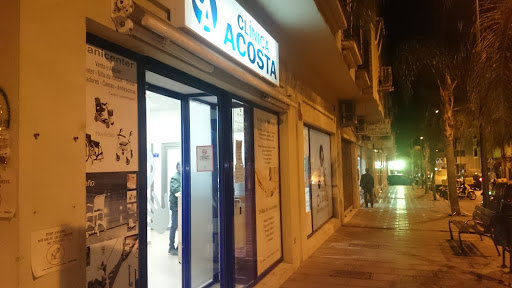 Care Clinic - Medical Center Rincón de la Victoria