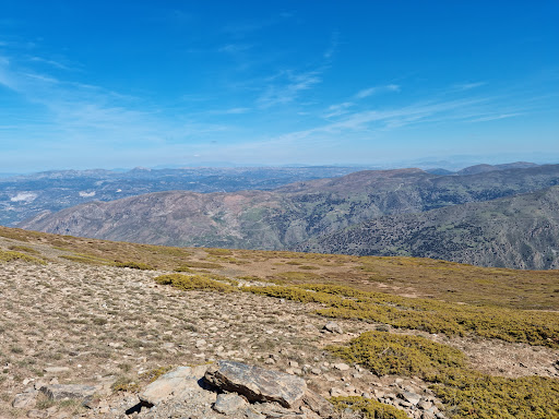 Collado del Diablo