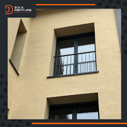 Photo n°15 de JD SOLS PEINTURE Dufresne Johnny à Sedan (Carreleur)