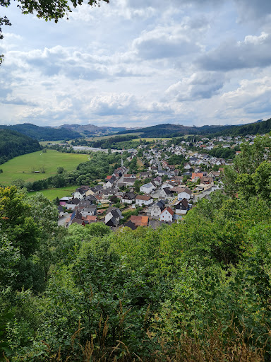 Evangelische Stadtkirche Hatzfeld - Evangelisch-lutherische Kirchengemeinde Hatzfeld - Thumbnail