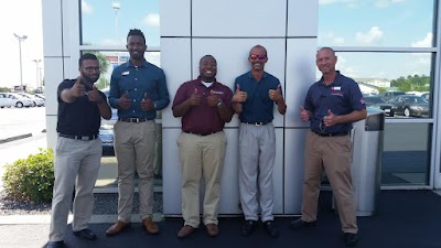 Photos of Grand Strand Nissan