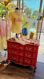 Photo n°6 de Dressing Tendance & Chic à Saint-Aubin-lès-Elbeuf (Magasin de vêtements)