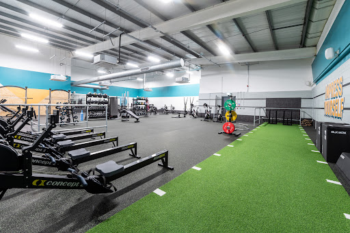 PureGym Loughborough