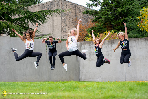 Seattle Dance Fitness/ Hip Hop Kids Dance Fitness - Thumbnail