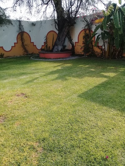 Photos of Hotel Casa Blanca