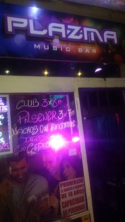Photos of Plazma Bar Cuenca