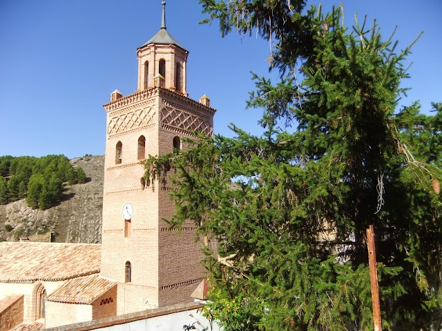 Aguilón