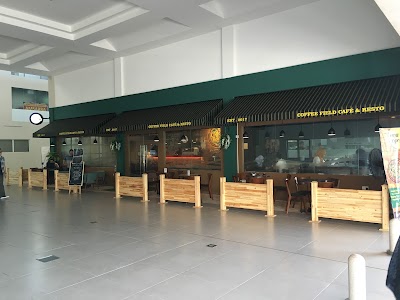 Photos of Coffee Field Caf&eacute; & Resto