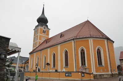 Photos of Katholische Kirche