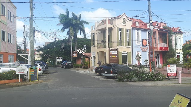 Baywalk Mall
