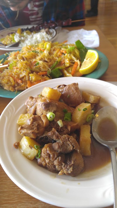 Photos of Nipa Hut Bar & Restaurant