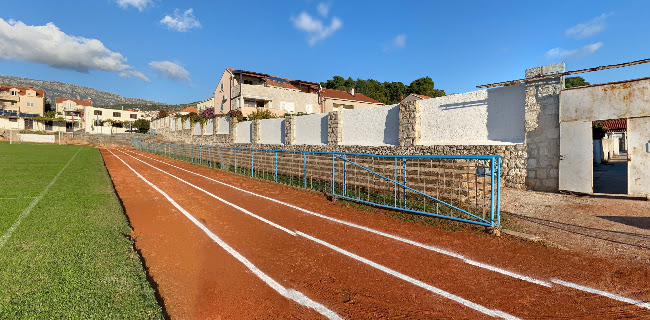 Gradski stadion Lapad