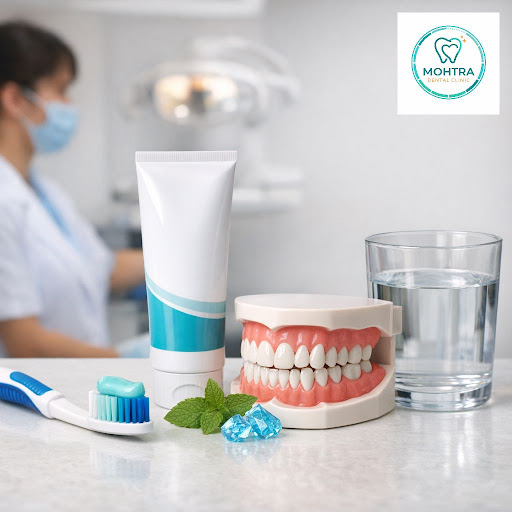 Fluoride is one of the simplest and most effective ways to keep your teeth strong, cavity-free, a… post image