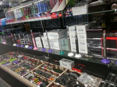 Up In Smoke (Smoke Shop) Costa Mesa