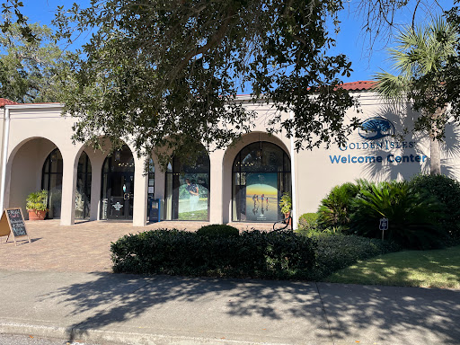 Golden Isles Convention & Visitors Bureau - Thumbnail