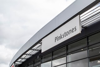 Pinkstones Toyota