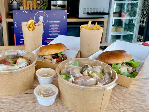 Photo 1 - Doug Food