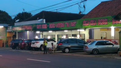 Photos of Sate Bebek Bu Yani