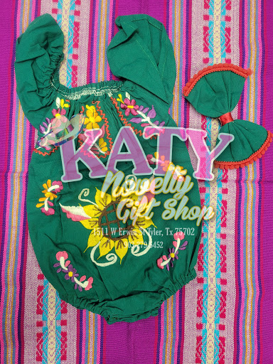 Katy Novelty Gift Shop - Thumbnail