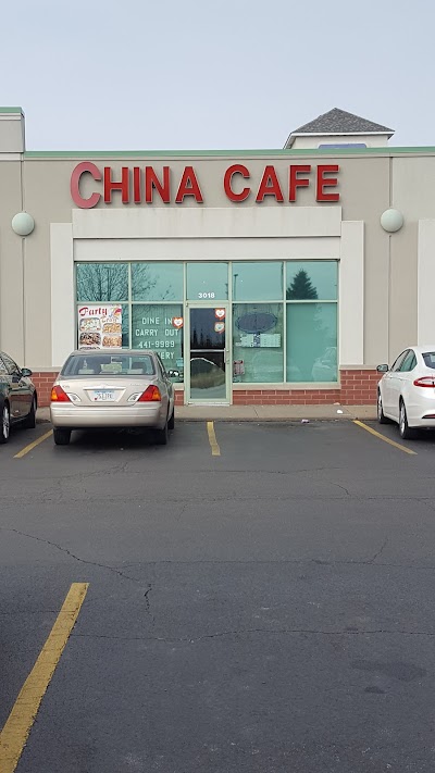 China Cafe