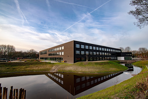 Mgr. Frencken College - Thumbnail