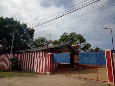 Photos of Kaali Kovil
