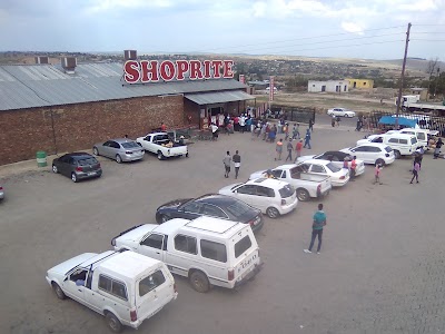 Photos of Shoprite Fernie Village