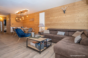 Photo n°18 de Angel Locations à Orcières (Appartement de vacances)
