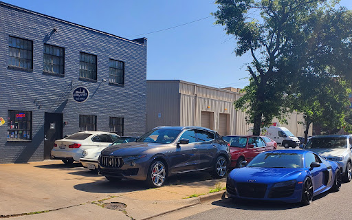 Georgetown Auto Service - Thumbnail