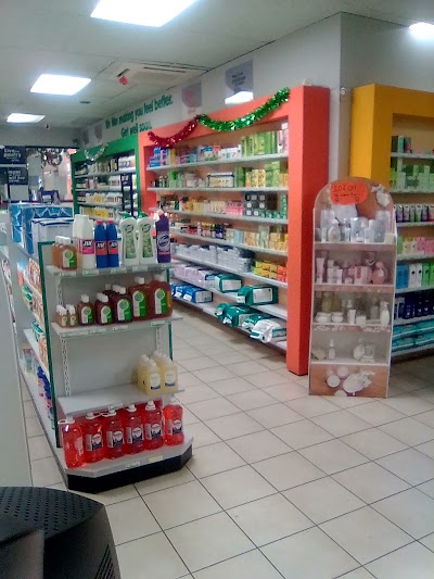 Photos of Spar - Burgersfort