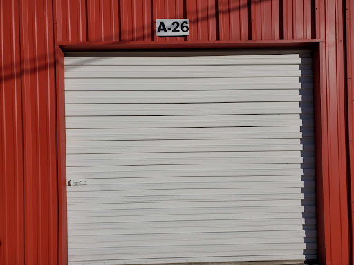 Belton Mini-Storage - Visual